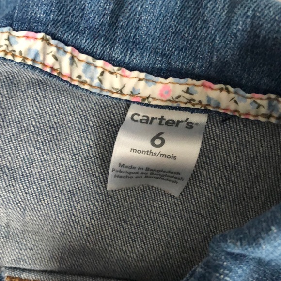 Jean Jacket - Picture 2 of 2